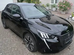 Peugeot 208 GT-Line *Navi*Teilleder*LED* Bild 2