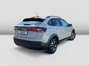 Volkswagen Taigo GOAL 1,0TSI LED ACC SITZHZ CLIMATRONIC APP Bild 4