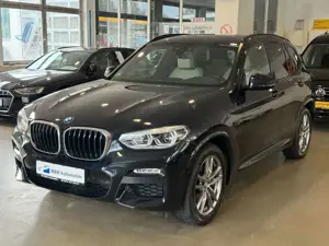 BMW X3 xDrive 20 d M Sport*Leder*Head-up*AHK*1 HAND*