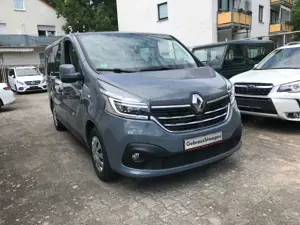 Renault Trafic ENERGY dCi 145 Combi 3,0t  8 Sitzer Automatik LED