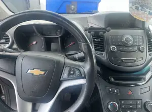 Chevrolet Orlando Chevrolet Orlando Van Familien Auto 7 Sitzer Bild 4