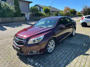 Chevrolet Malibu Malibu 2.0 MT LT+