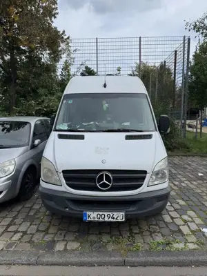 Mercedes-Benz Sprinter 313 CDI 903.661
