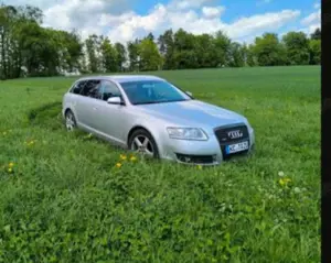 Audi A6 A6 Avant 3.0 TDI DPF quattro tiptronic