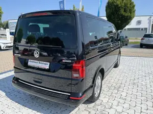 Volkswagen T6 Multivan .1 2,0 TDI DSG Highline 4MOTION (STH,LED,Navi,AHK) Bild 2