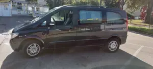 Mercedes-Benz Viano 2.2 CDI kompakt Automatik Function DPF Bild 2