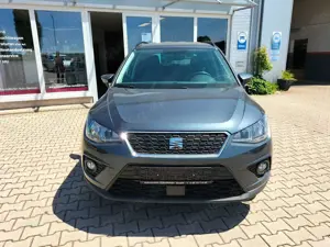 SEAT Arona Style DSG  erst 21000Km AHK abnehmbar