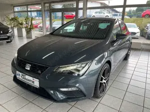 SEAT Leon FR *LED*NAVI*TOP-Zustand*AppleCP*DAB*BT*