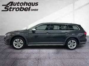 Volkswagen Passat Alltrack Passat Variant ALLTRACK 2.0 TDI DSG 4M AHK ACC S Bild 4