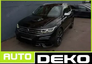 Volkswagen Tiguan R 2.0 TSI DSG 4M Virtual/Matrix/ACC/DCC
