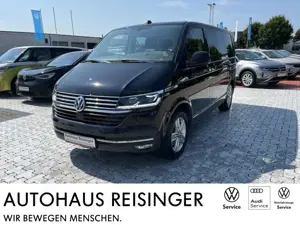 Volkswagen T6 Multivan .1 2,0 TDI DSG Highline 4MOTION (STH,LED,Navi,AHK)