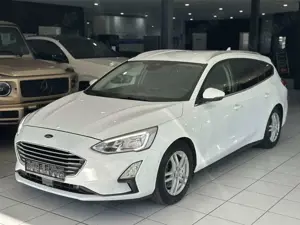 Ford Focus Turnier CC*AUTOMATIK*KAMERA*ACC*WINTER*