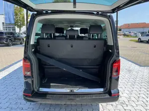 Volkswagen T6 Multivan .1 2,0 TDI DSG Highline 4MOTION (STH,LED,Navi,AHK) Bild 5
