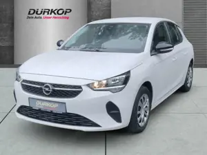 Opel Corsa Edition . Temp Tel.-Vorb. Berganfahrass. Reg