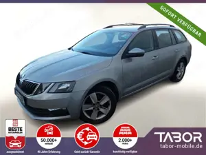 Skoda Octavia 1.5 TSI 150 Ambition PDC SmartLi SHZ 16Z
