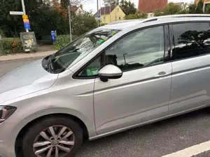 Volkswagen Touran Touran 1.2 TSI (BlueMotion Technology) Comfortline