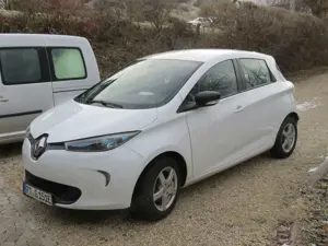 Renault ZOE ZOE (mit Batterie) 40 kwh Life