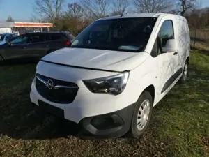 Opel Combo COMBO CARGO 1,5D L1 KLIMA, SHZ, PDC, TEMPOMAT, HOL