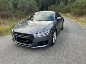 Audi TT TT Coupe 2.0 TDI ultra