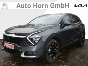 Kia Sportage 1.6 T-GDI AWD PHEV Komfort
