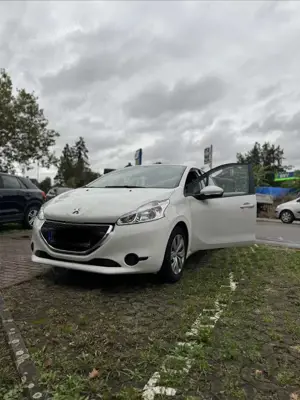 Peugeot 208 Active