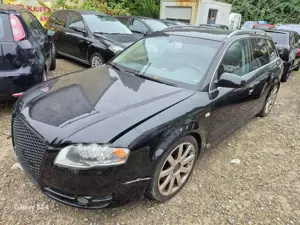 Audi A4 A4 Avant Avant 2.0 T FSI multitronic