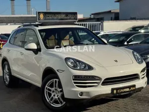 Porsche Cayenne 3.6 V6 LED+PANO+BOSE+AHK+LEDER+Bi-XENON