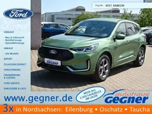 Ford Kuga ST-Line X FHEV 4x4 MatrixLED 360Kam iACC Bild 1