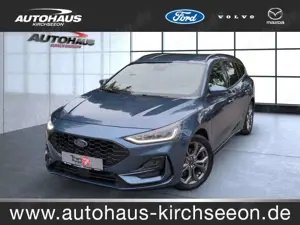 Ford Focus Turnier 1.0 EcoBoost ST-Line Bluetooth Navi