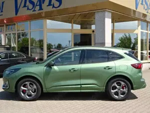 Ford Kuga ST-Line X FHEV 4x4 MatrixLED 360Kam iACC Bild 2