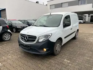 Mercedes-Benz Citan Kasten 109 CDI lang*KAMERA*1.HAND* 3 SITZE