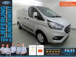 Ford Transit Custom 2.0 320 L2H1 Trend Navi+StandHZ