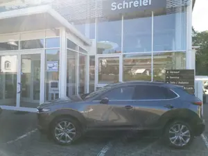 Mazda CX-30 Exclusive 2.5L Garantie