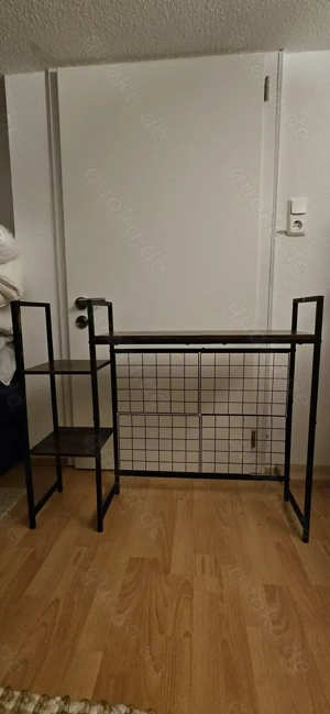 Regal für Tisch o.ä.