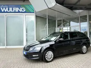 Skoda Octavia Combi Ambition 2,0TDI ACC el. Heckklappe