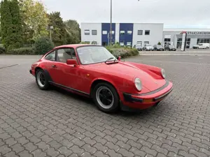 Porsche 911 SC Deutsch in gutem Zustand Bild 4