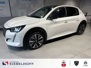 Peugeot 208 e-208 GT Elektromotor 136 *Navi*Keyless*CAM*SHZ*