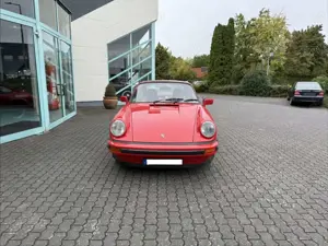 Porsche 911 SC Deutsch in gutem Zustand Bild 3