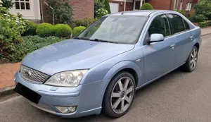 Ford Mondeo Mondeo 2.2 TDCi Trend