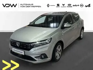 Dacia Sandero III Comfort Klima Rückfahrkamera Fenster el.