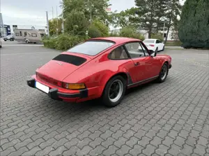 Porsche 911 SC Deutsch in gutem Zustand Bild 5