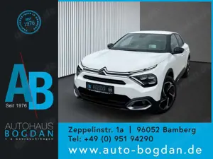 Citroen C4 Shine Automatik 360°Cam*LED*Winterpkt*Navi*