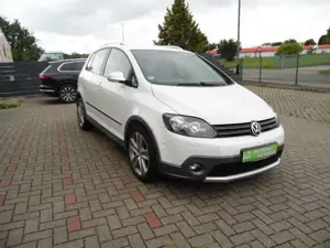 Volkswagen Golf 1.2 TSI Cross Bild 2