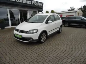 Volkswagen Golf 1.2 TSI Cross