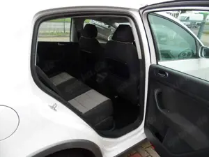 Volkswagen Golf 1.2 TSI Cross Bild 5