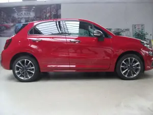 Fiat 500X 1.5 GSE Hybrid DCT