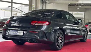 Mercedes-Benz C 300 AMG Night Paket Lane Panno RFK SHZ Bild 5