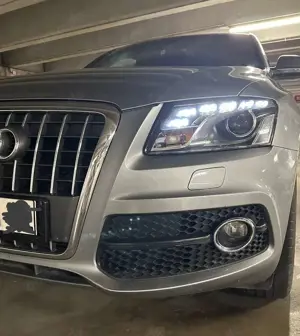 Audi Q5 2.0 TDI (125 kW) quattro Bild 2