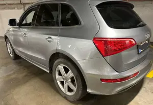 Audi Q5 2.0 TDI (125 kW) quattro Bild 5