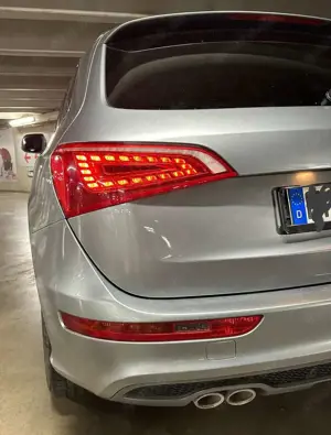 Audi Q5 2.0 TDI (125 kW) quattro Bild 4